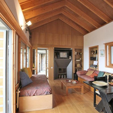 Pelion Belvedere - The Modern Cottage فيزيتسا المظهر الخارجي الصورة
