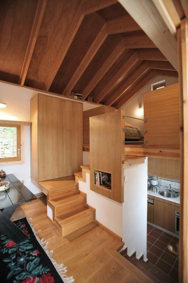 Pelion Belvedere - The Modern Cottage فيزيتسا المظهر الخارجي الصورة