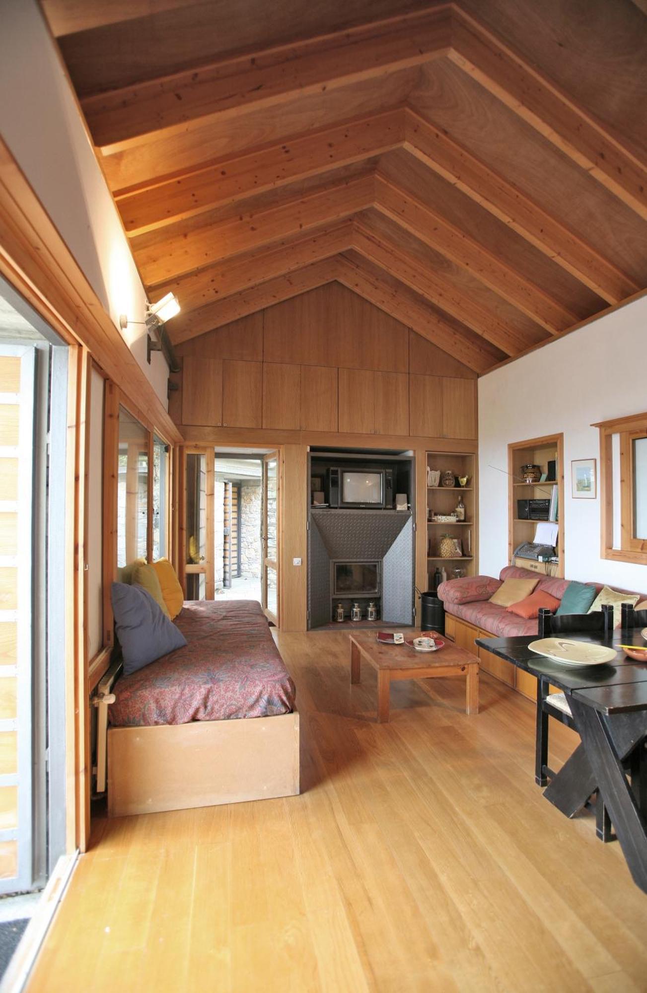 Pelion Belvedere - The Modern Cottage فيزيتسا المظهر الخارجي الصورة