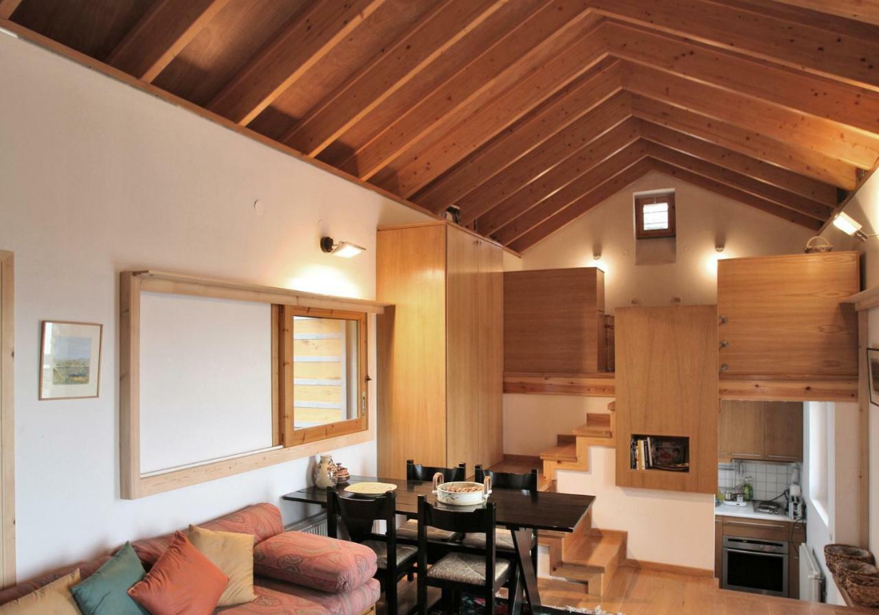 Pelion Belvedere - The Modern Cottage فيزيتسا المظهر الخارجي الصورة