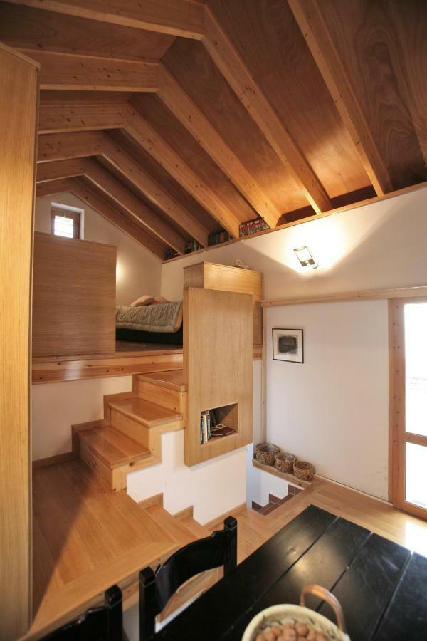 Pelion Belvedere - The Modern Cottage فيزيتسا المظهر الخارجي الصورة