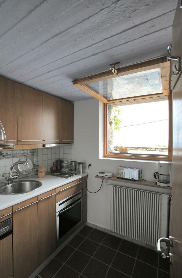 Pelion Belvedere - The Modern Cottage فيزيتسا المظهر الخارجي الصورة